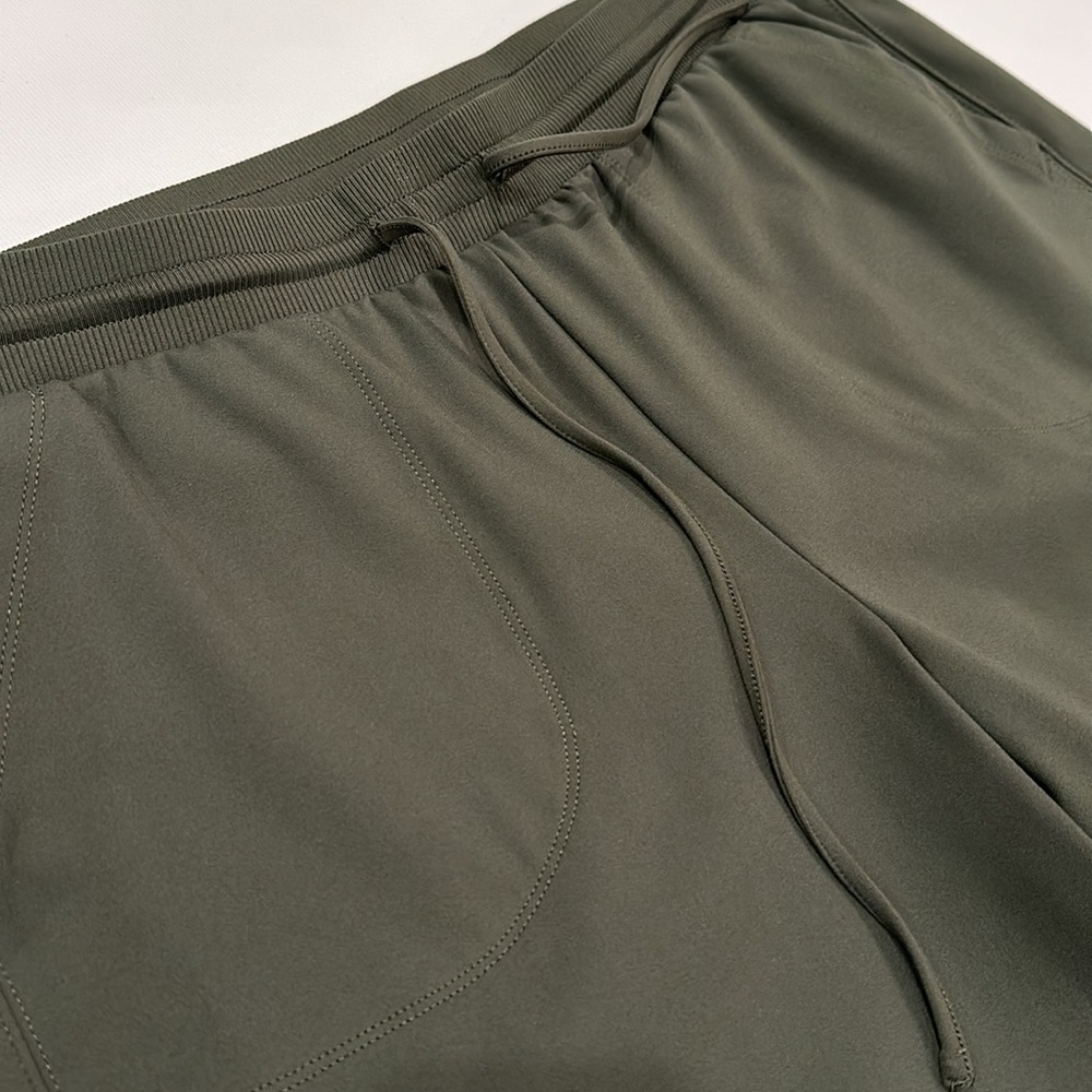 Zac & Rachel joggers - size XL